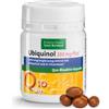 Kräuterhaus Sanct Bernhard Ubiquinolo 100 mg Capsule bioattive Q10 PLUS"