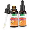 Kräuterhaus Sanct Bernhard Vitamina-D3 +K2 in gocce"