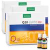 Kräuterhaus Sanct Bernhard Fiale da bere Q10-Cellfit da 100 mg confezione da 3"