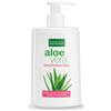 Kräuterhaus Sanct Bernhard Gel detergente viso all'Aloe Vera"