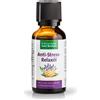 Kräuterhaus Sanct Bernhard Olio rilassante antistress / olio essenziale"