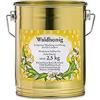 Kräuterhaus Sanct Bernhard Miele di bosco 2,5 kg"