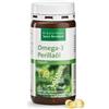 Kräuterhaus Sanct Bernhard Capsule Omega 3 olio di Perilla"