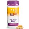 Kräuterhaus Sanct Bernhard Sanct Bernhard Sport capsule di Q10 PLUS 150 capsule"