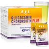 Kräuterhaus Sanct Bernhard Sanct Bernhard Sport Polvere da bere con glucosamina-condroitina-plus"