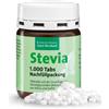 Kräuterhaus Sanct Bernhard Compresse Stevia"