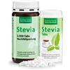 Kräuterhaus Sanct Bernhard Compresse Stevia"