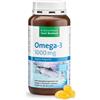 Kräuterhaus Sanct Bernhard Capsule Omega 3 Supra-1000 mg"