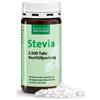 Kräuterhaus Sanct Bernhard Compresse Stevia"