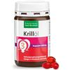 Kräuterhaus Sanct Bernhard Capsule all'olio di krill"