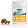 Kräuterhaus Sanct Bernhard Capsule di ubiquinolo Q10 bioattivo 100 mg Mono"