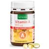 Kräuterhaus Sanct Bernhard Capsule di vitamina A per gli occhi"