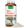 Kräuterhaus Sanct Bernhard Frutto di baobab bio in polvere"
