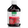 Kräuterhaus Sanct Bernhard Sanguefit Elisir a base di ferro 500 ml"