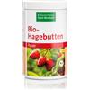 Kräuterhaus Sanct Bernhard Rosa canina in polvere bio"