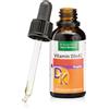 Kräuterhaus Sanct Bernhard Vitamina-D3 +K2 in gocce"