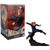 BANDAI - Banpresto - Jujutsu Kaisen - Yuji Itadori - Figure da Collezione Combination Battle - Itadori Collector 8cm - Licenza Ufficiale Jujutsu Kaisen - Idea Regalo Manga - BP19049P