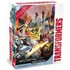 Renegade Game Studios Renegade Games Studio, Transformers Deck-Building Game: Infiltration Protocol, espansione, età 14+, 1-5 giocatori (versione in lingua inglese)