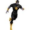 McFarlane DC Comics DC Multiverse Action Figure Dark Flash (Dark Mulitverse) (Red Platinum Edition) 18 cm