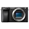 Sony A6400 Body. Garanzia Sony 2 anni