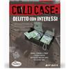 Thinkfun - Cold Case 3: Delitto Con Interessi, Gioco Di Logica E Indagine Per Adulti, 1-4 Giocatori, Età 14+ Anni