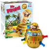 Tomy Gioco da tavolo pirate pop up gold - pirata nel barile edizione limitata