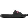 Champion Daytona W Ciabatte, Nero (KK001), EU40.5 Donna