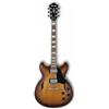 Ibanez AS73 Tobacco Sunburst