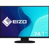 EIZO Monitor EIZO FlexScan EV2485-BK LED display 61,2 cm (24.1") 1920 x 1200 Pixel WUXGA Nero [EV2485-BK]