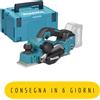 Makita KP001GZ02 Pialla 82 mm 40VMAX - FORNITA SOLO CORPO MACCHINA