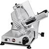 GielleService AFFETTATRICE A GRAVITÀ FAC F300EL CE PROFESSIONALE (AFFILATOIO FISSO) COLORATA + POMOLI METALLIZZATI