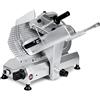 GielleService AFFETTATRICE A GRAVITÀ FAC F300CL CE PROFESSIONALE (AFFILATOIO FISSO) POMOLI ROSSI