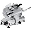 GielleService AFFETTATRICE A GRAVITÀ FAC F300CL CE PROFESSIONALE (AFFILATOIO FISSO) COLORATA