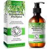 FSLHCY Shampoo Al Rosmarino Per Capelli 300ML Shampoo Anticaduta, Nutrimento Del Cuoio Capelluto, Stimola La Crescita Dei Capelli Per Capelli Da Normali A Grassi