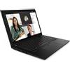 Lenovo ThinkPad X13 G2 13" Core i5 2.4 GHz - SSD 256 GB - 8GB - QWERTY - Spagnolo - refurbished