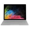 Microsoft Surface Book 2 13" Core i5 2 GHz - SSD 256 GB - 8GB - AZERTY - Francese - refurbished