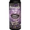 Birra Amiata Bastarda Nera