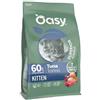 Oasy Cat Superior Formula Kitten Tonno 1,5Kg