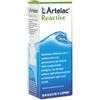 Bausch & Lomb Bausch Lomb Artelac Reactive Soluzione oftalmica 10ml