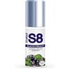 STIMUL8 - Lubrificante Aromatizzato S8 125 ml
