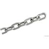 OSCULATI Catena calibrata zincata a fuoco grado 70 8 mm x 75 m