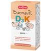 BUONA SPA SOCIETA BENEFIT Buonavit D3k 12 Ml