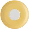 Thomas Cappucc. Piattino Soft Yellow 16,5 CM