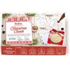 Decora 0890050 Set Homemade Christmas Cards 16 Pz