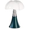 Martinelli Luce Minipipistrello Lampade da Tavolo, Verde