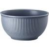Thomas Clay Sky - Ciotola per cereali, 15 cm, colore: Blu