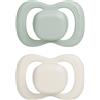 B.Box Natural Rubber 0-6m 2 pz