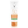Vichy Capital Soleil Mattifying 3-in-1 50 ml