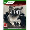 Deep Silver Hunt Showdown - Limited Bounty Hunter Edition