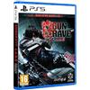Prime Matter Gungrave G.R.E PS5 Game
